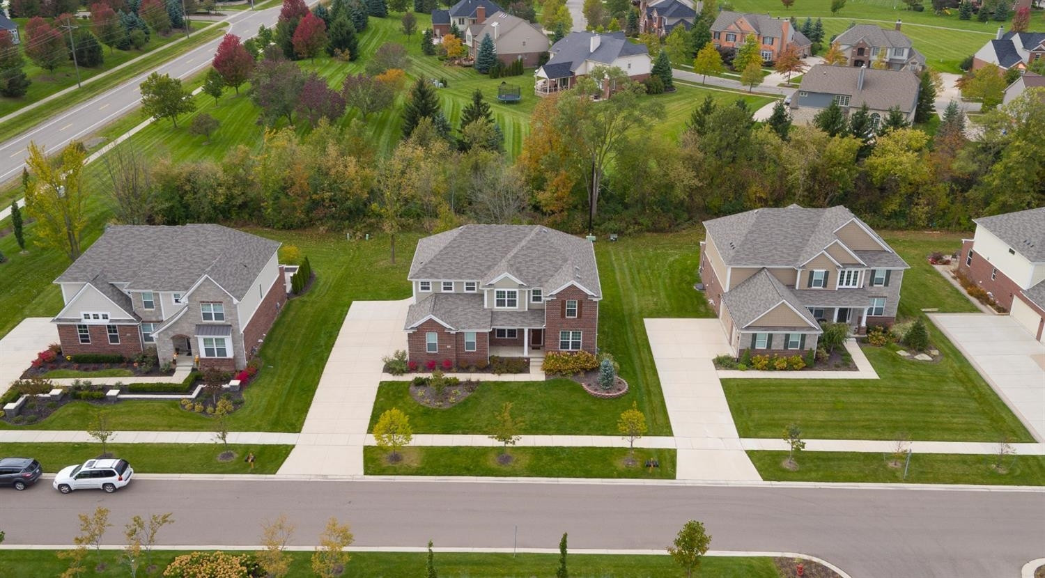 1195 Hickory Ridge Court South Canton, MI 48187 - Photo 35 of 43 Photo 35