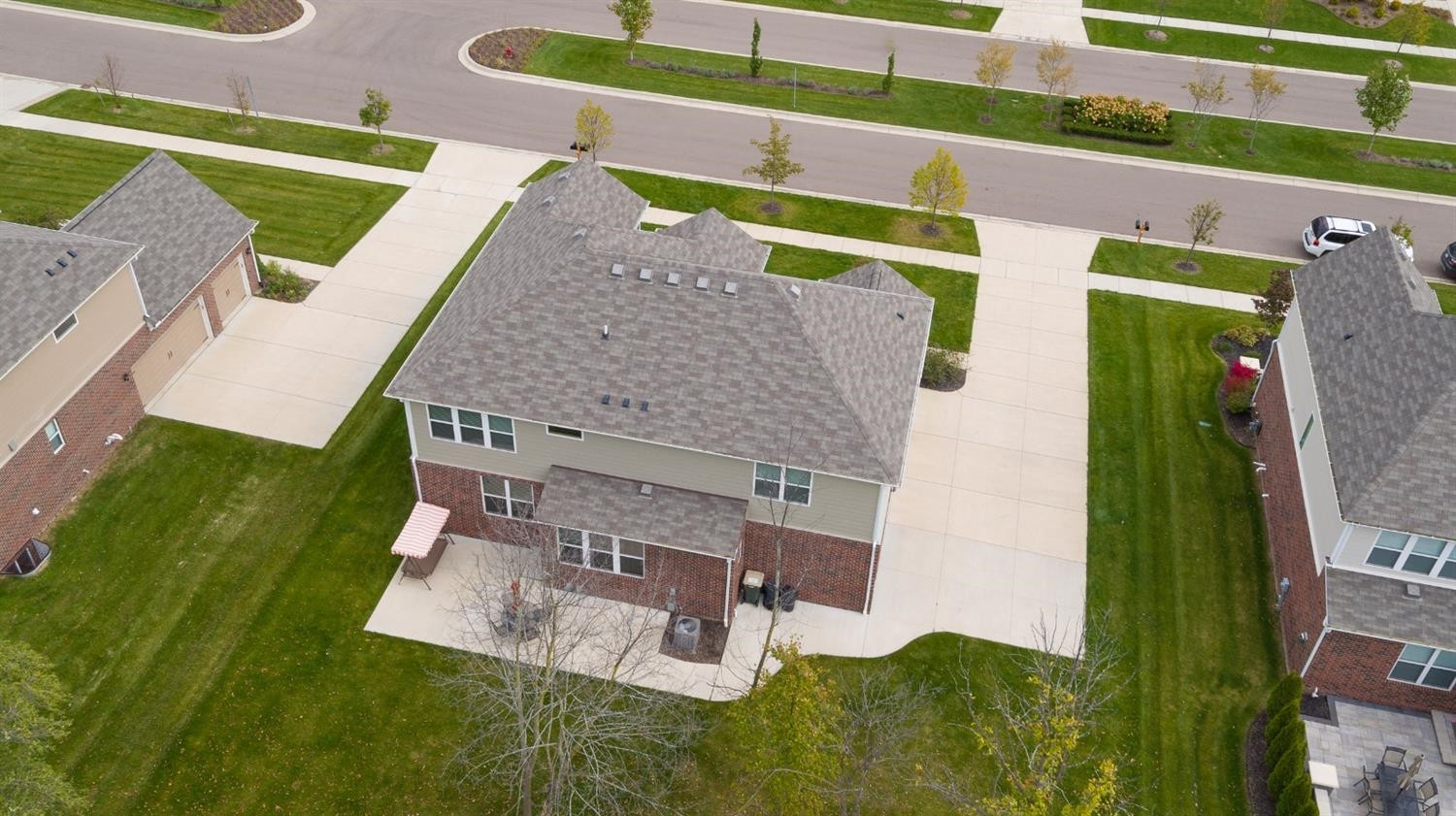 1195 Hickory Ridge Court South Canton, MI 48187 - Photo 36 of 43 Photo 36