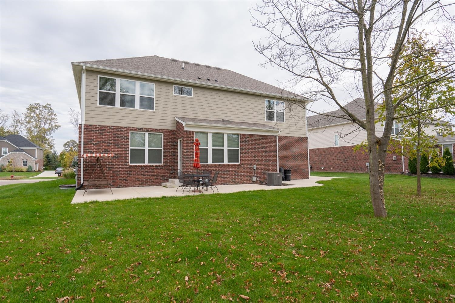 1195 Hickory Ridge Court South Canton, MI 48187 - Photo 37 of 43 Photo 37