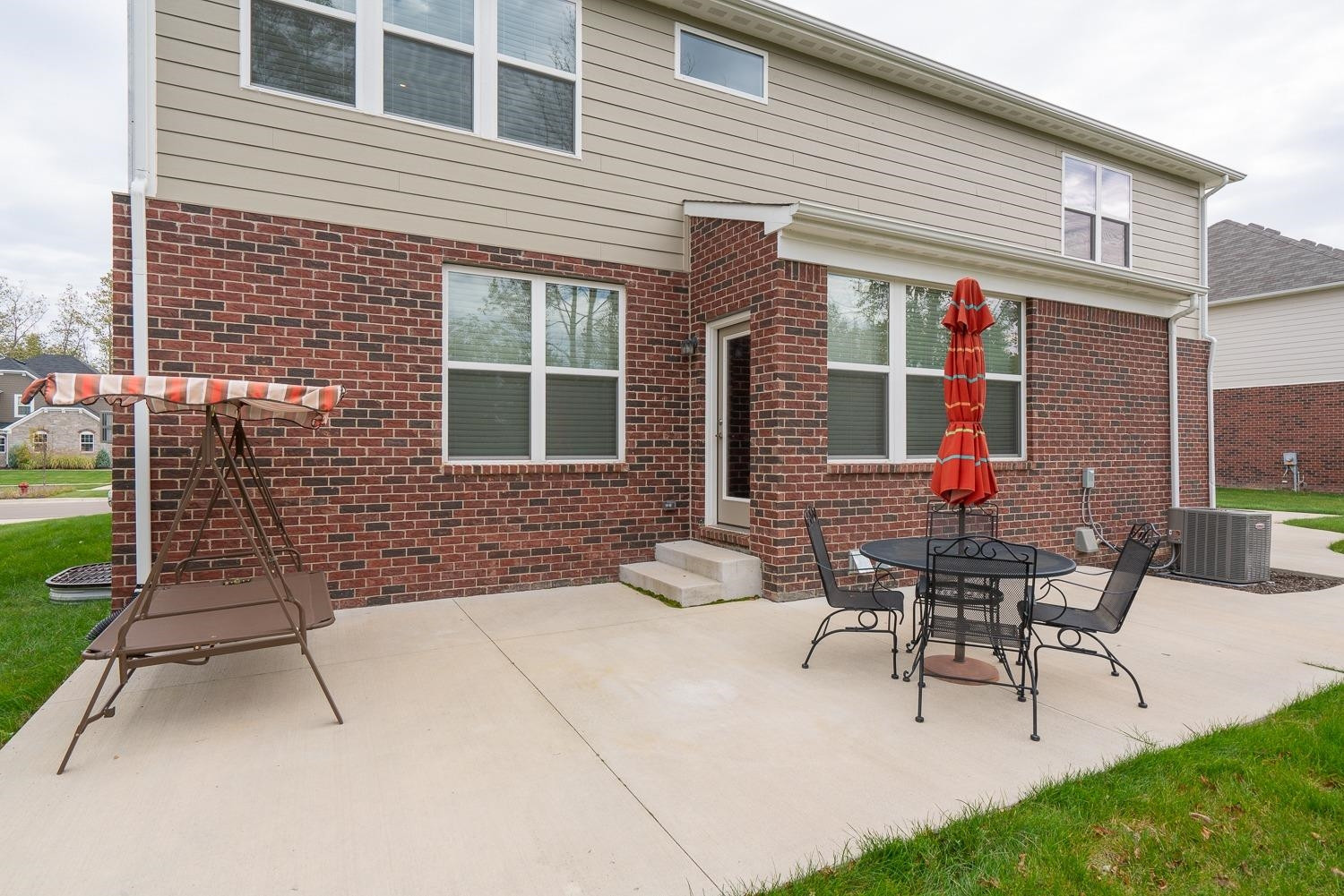 1195 Hickory Ridge Court South Canton, MI 48187 - Photo 39 of 43 Photo 39