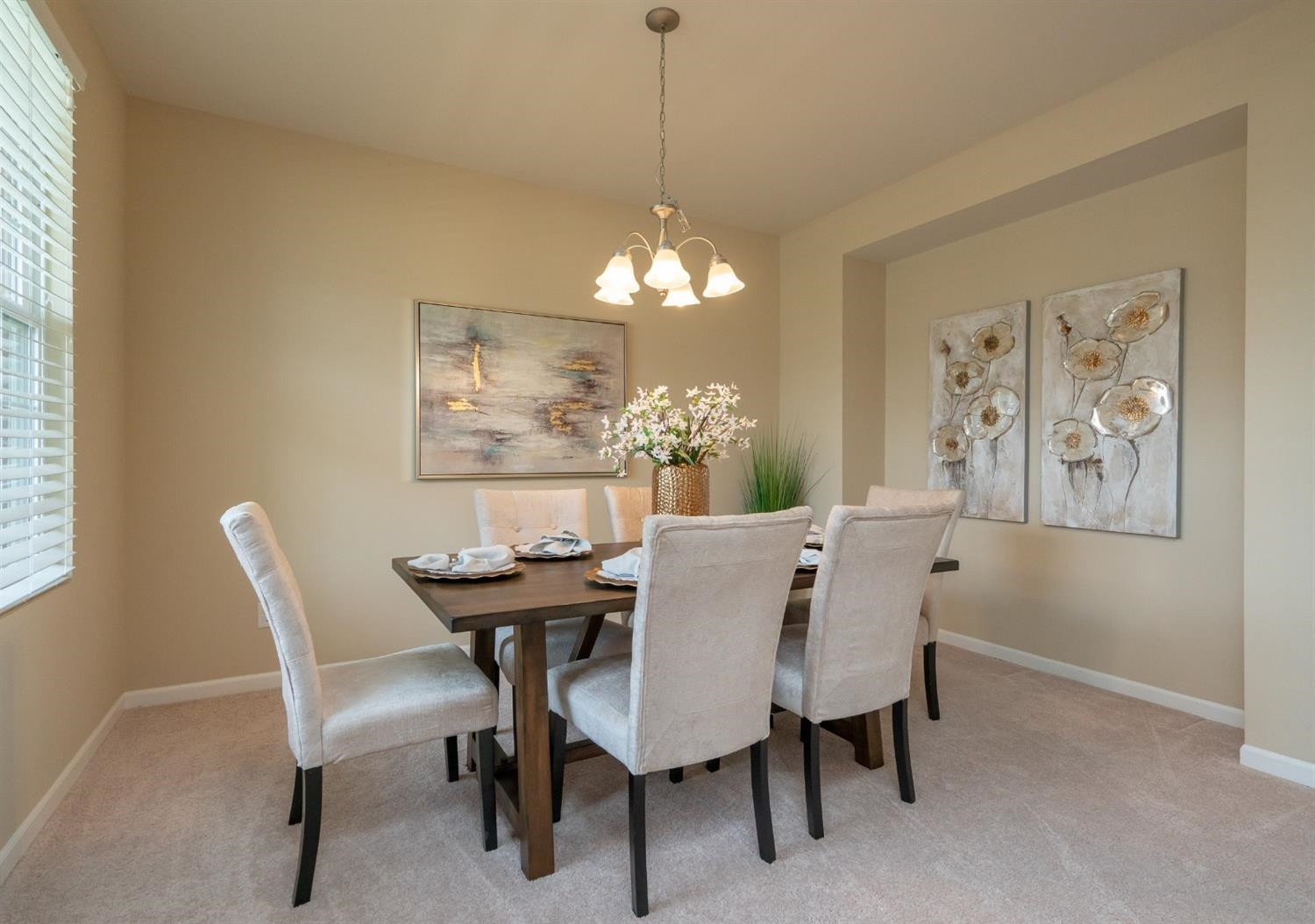 1195 Hickory Ridge Court South Canton, MI 48187 - Photo 6 of 43 Photo 6
