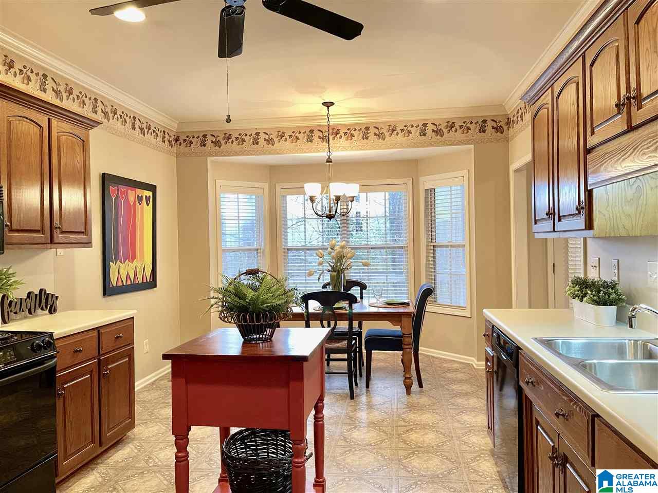 56 Monarch Lane Springville, AL 35146 - Photo 10 of 47