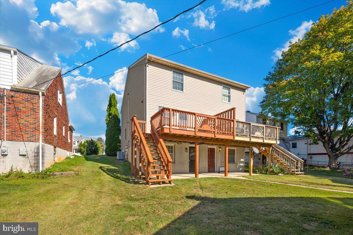 723 Medway Road Hagerstown, MD 21740 - Photo 53 of 61 Gallery Image 53