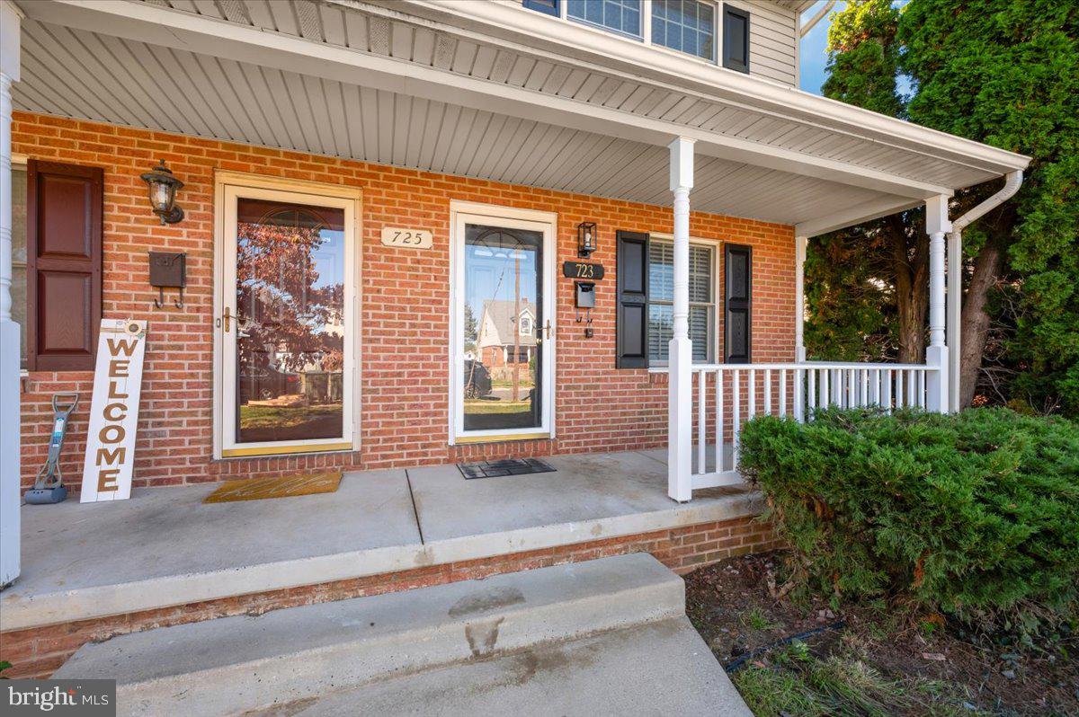 723 Medway Road Hagerstown, MD 21740 - Photo 58 of 61 Gallery Image 58