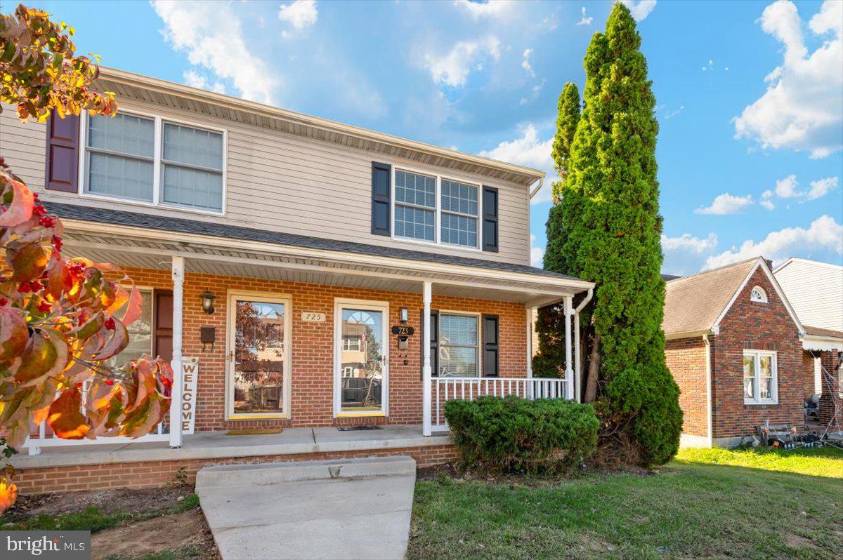 723 Medway Road Hagerstown, MD 21740 - Photo 59 of 61 Gallery Image 59