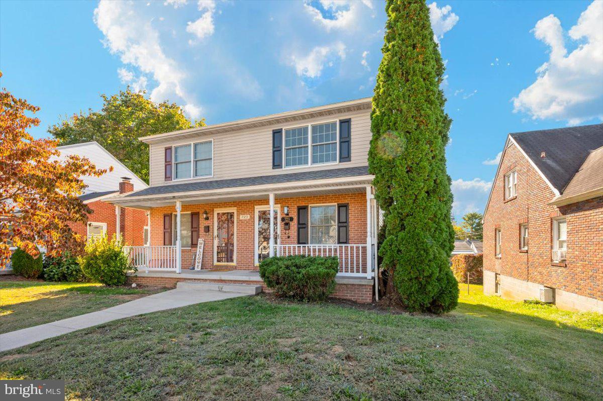 723 Medway Road Hagerstown, MD 21740 - Photo 60 of 61 Gallery Image 60