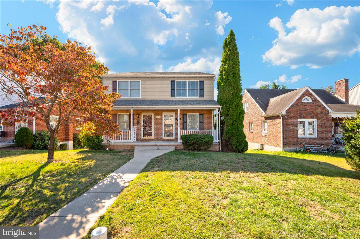 723 Medway Road Hagerstown, MD 21740 - Photo 61 of 61 Gallery Image 61