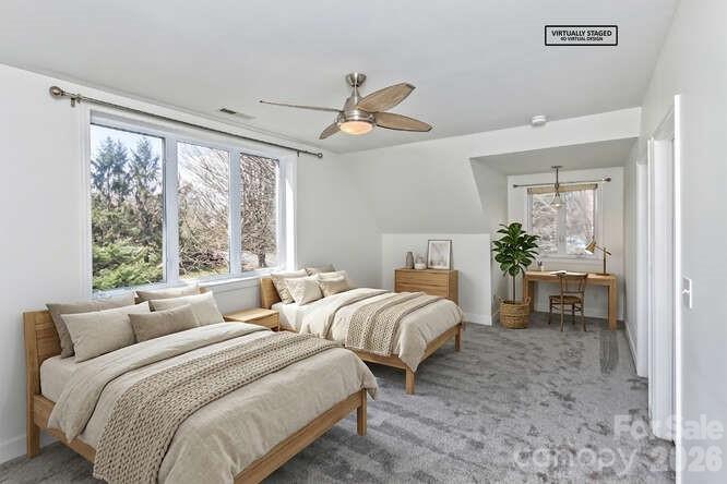 179 Marlborough Road Asheville, NC 28804 - Photo 35 of 43