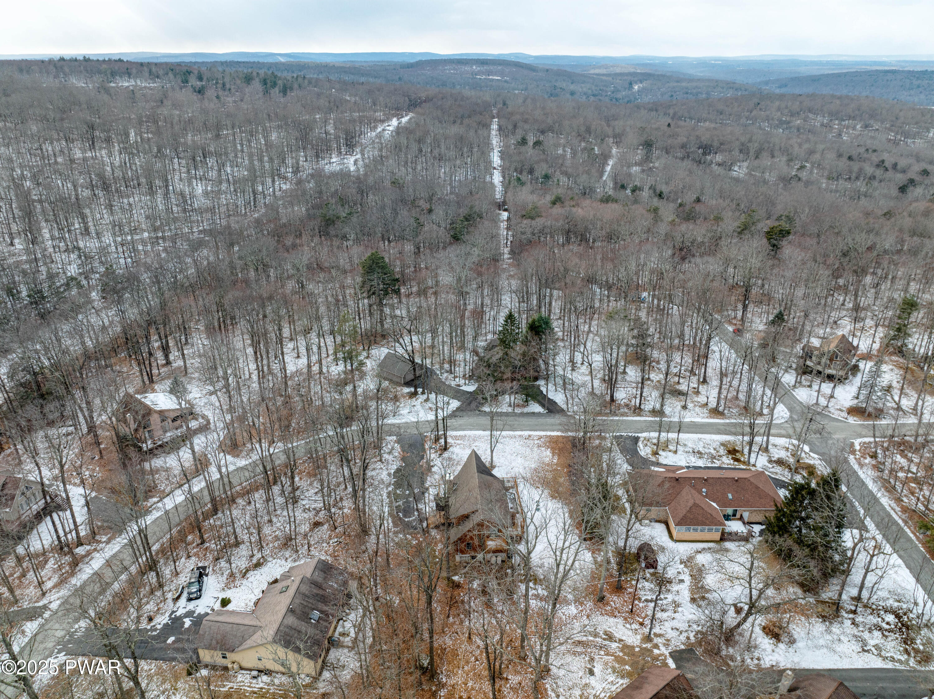 114 Timber Ridge Circle Greentown, PA 18426 - Photo 54 of 60 DJI_0401