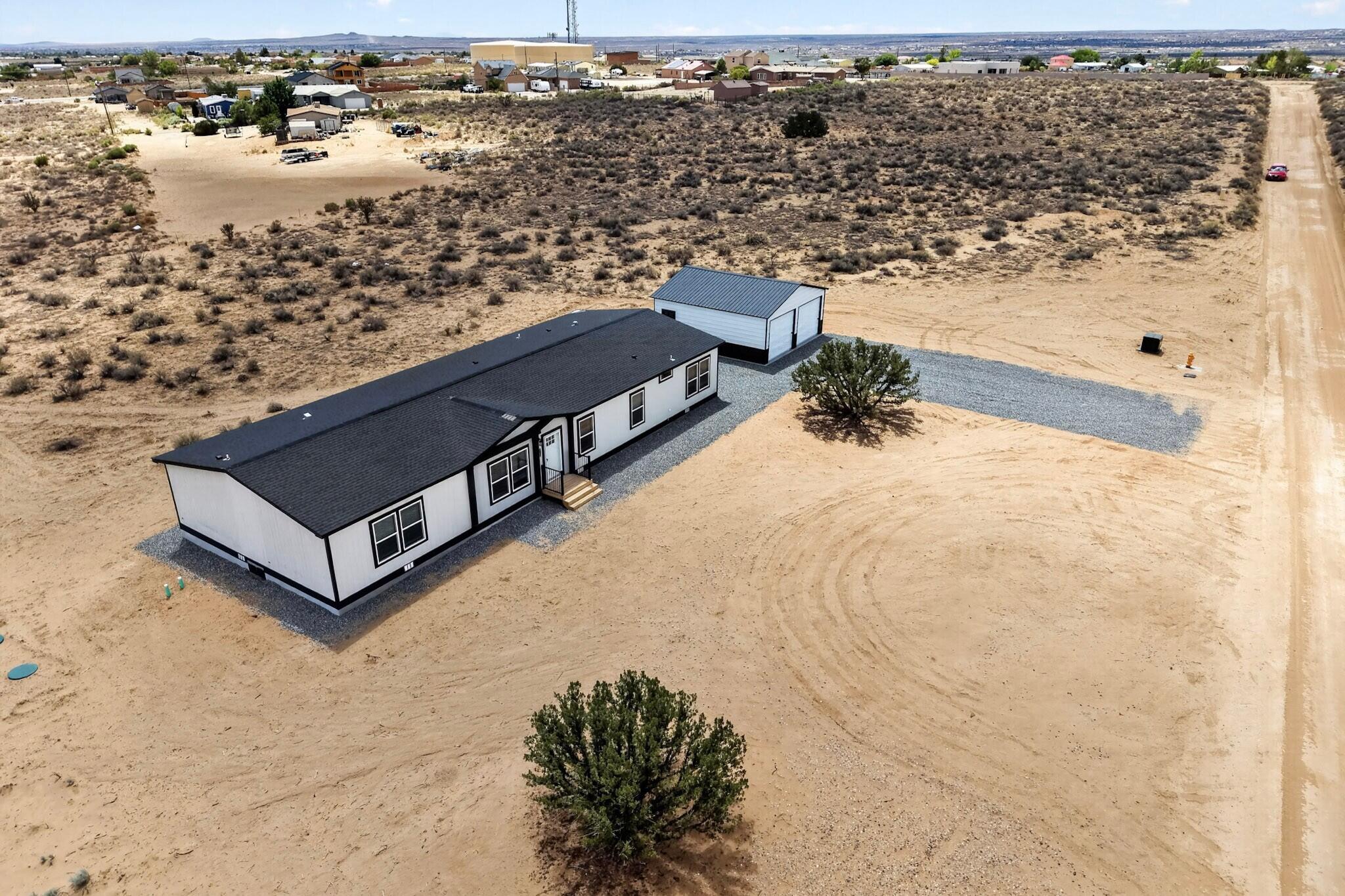 316 Hill Road Northeast Rio Rancho, NM 87144 - Photo 61 of 70 Gallery Image 61