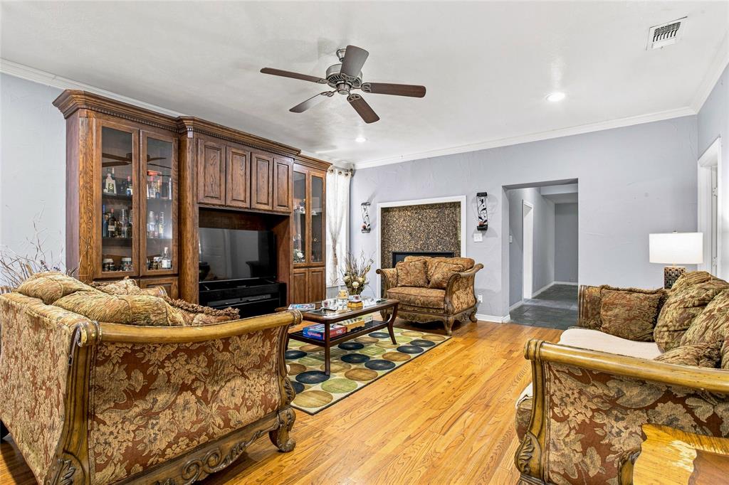 5142 Ridgedale Avenue Dallas, TX 75206 - Photo 9 of 40 Gallery Image 9