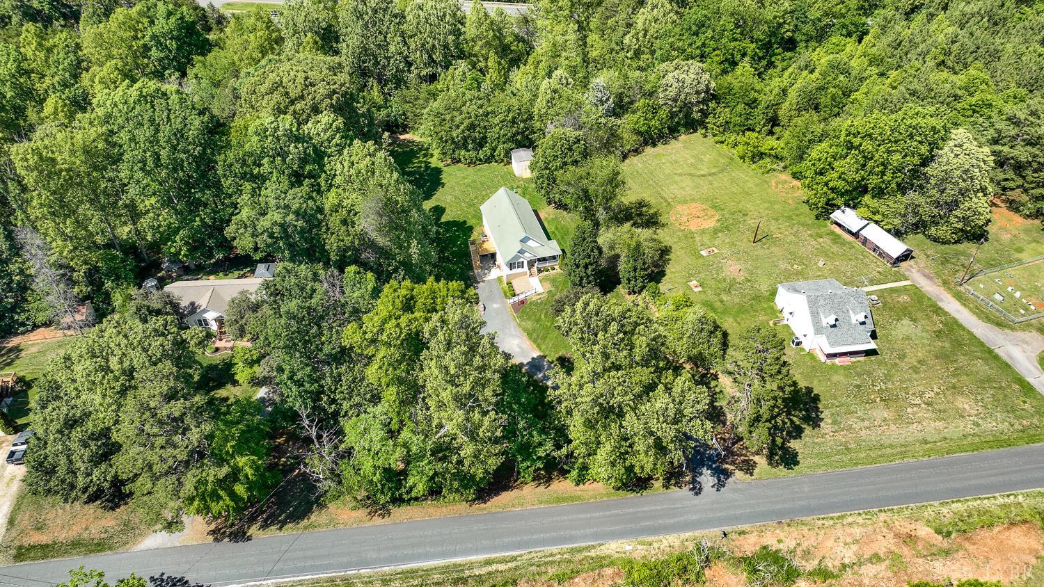 433 Stratford Road Concord, VA 24538 - Photo 82 of 84
