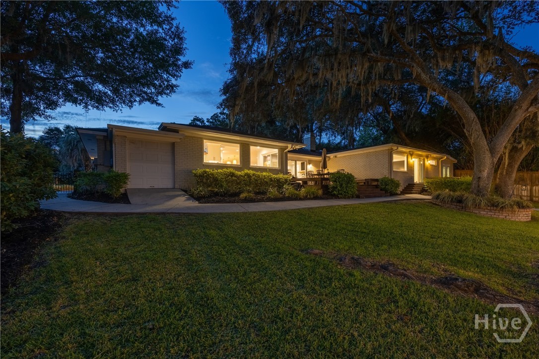 106 Marshview Road Savannah, GA 31410 - Photo 7 of 75 Gallery Image 7