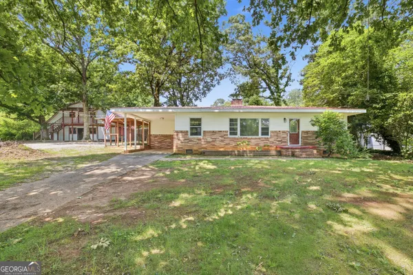 $299,900 | 151 Tiny Ridge Drive, Cornelia, GA 30531