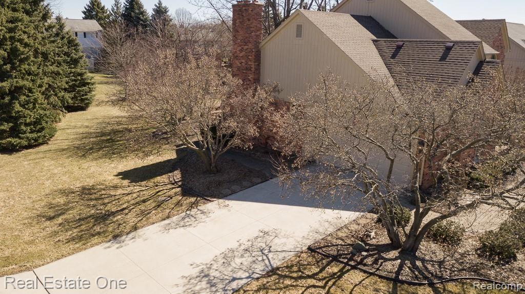2601 Winter Park Road Rochester Hills, MI 48309 - Photo 31 of 48
