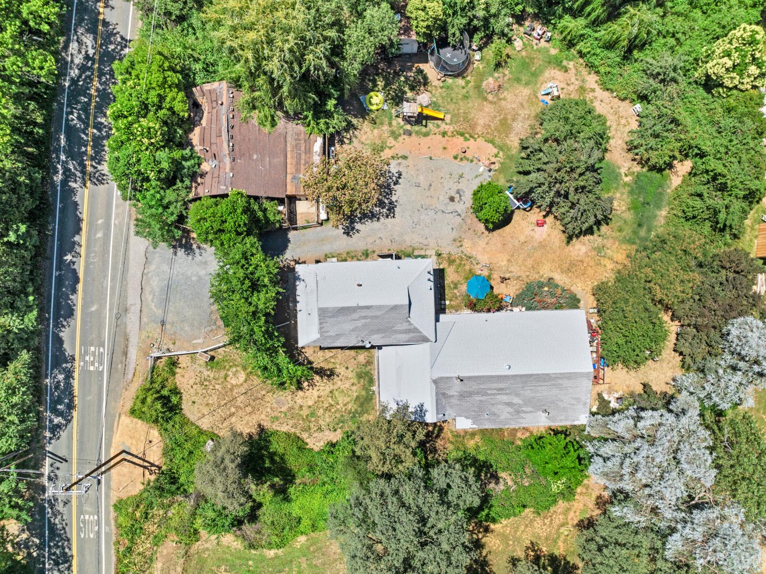 21021 Placer Hills Road Colfax, CA 95713 - Photo 35 of 40