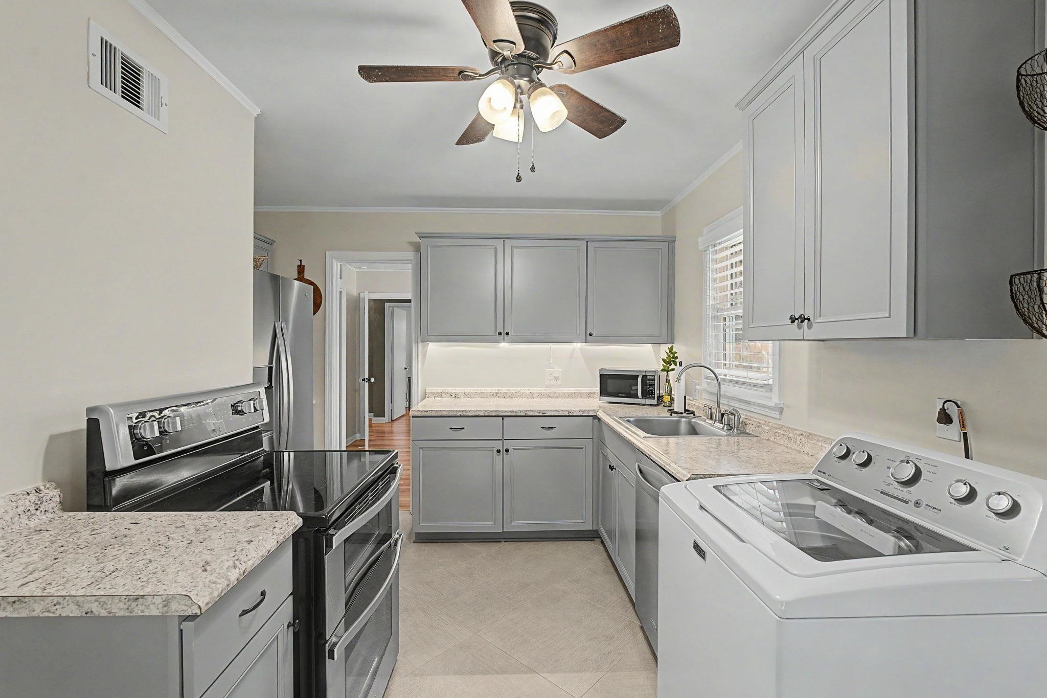 1416 Wilbec Road Memphis, TN 38117 - Photo 11 of 40 Gallery Image 11