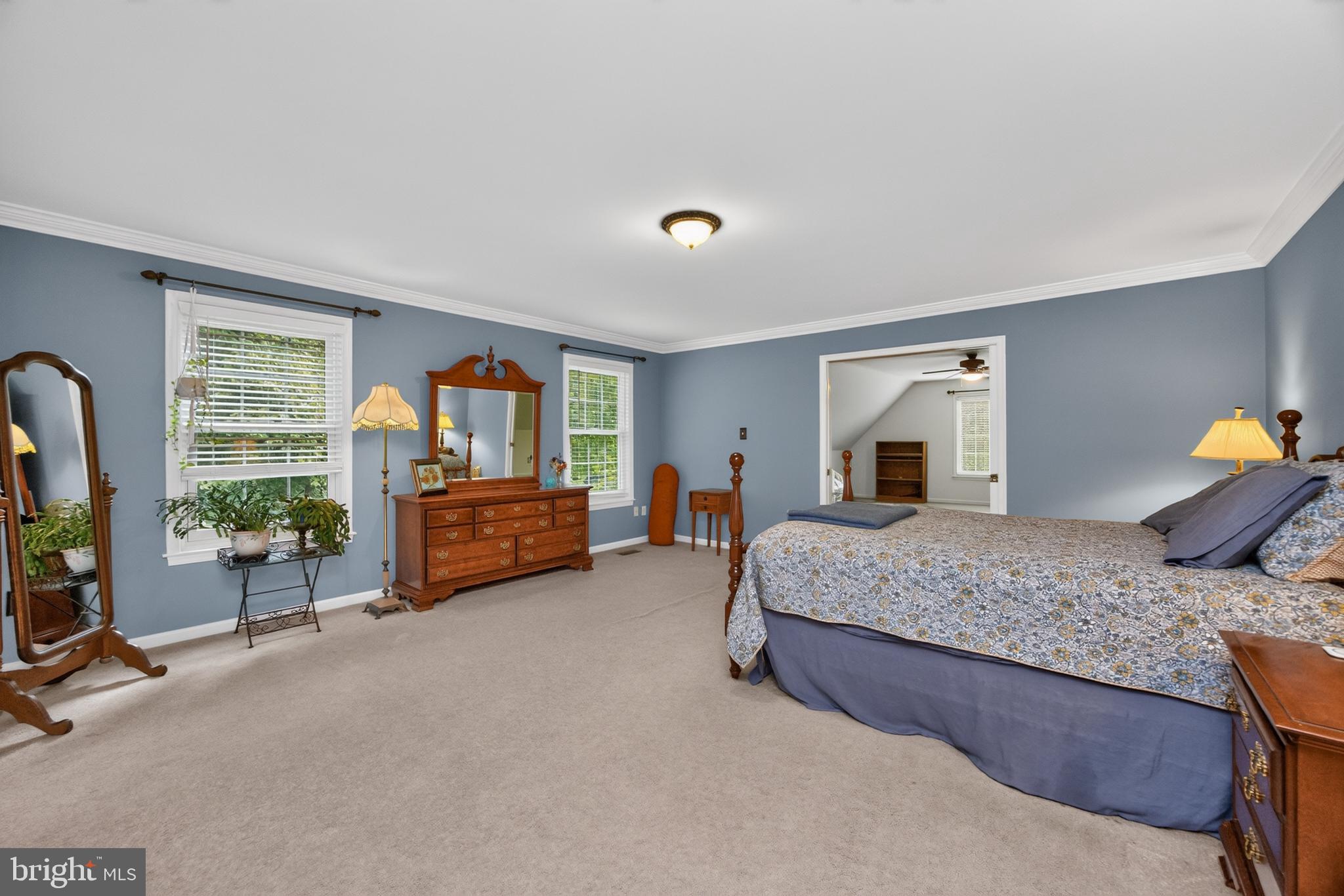 108 Robert Joseph Road Pottstown, PA 19465 - Photo 11 of 71 Master Bedroom