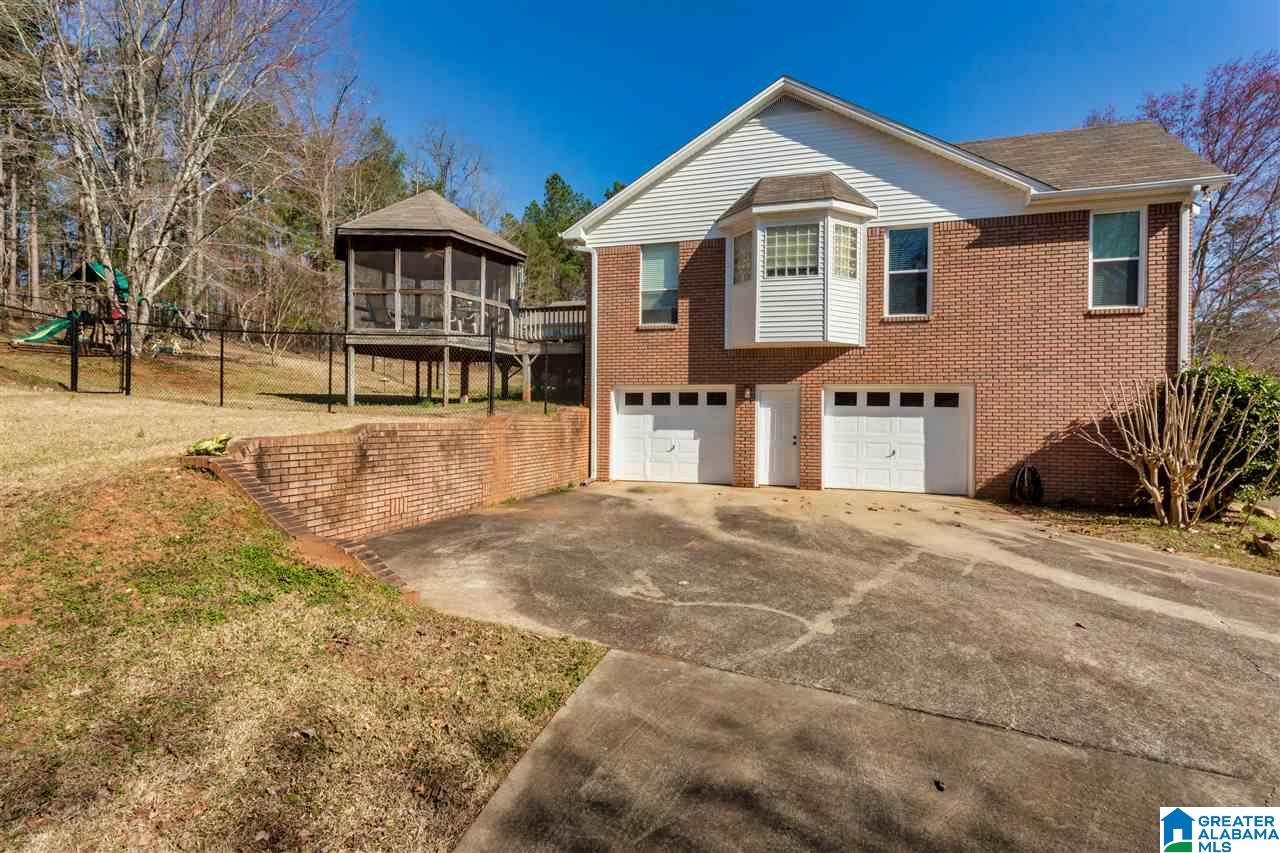 575 Slopes Drive Springville, AL 35146 - Photo 13 of 42