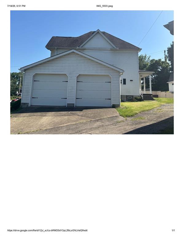 1139-1143 New Stanton Ruffsdale Road, Unit CYNKAR Ruffs Dale, PA 15679 - Photo 22 of 29 a view of outdoor space