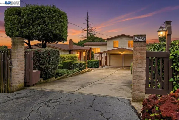 $1,138,888 | 18425 Pepper Street, Castro Valley, CA 94546