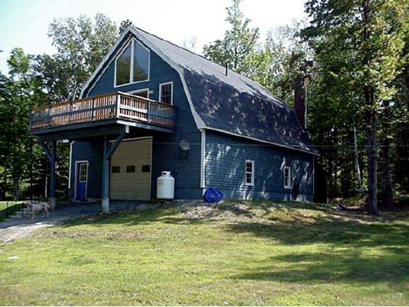 102 Palmer Road Enfield, NH 03748 - Photo 1 of 5