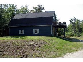 102 Palmer Road Enfield, NH 03748 - Photo 2 of 5