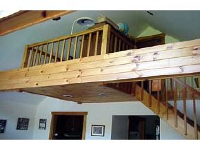 102 Palmer Road Enfield, NH 03748 - Photo 4 of 5