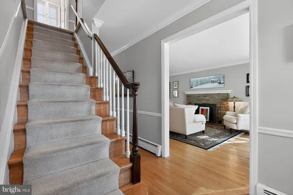 $885,000 | 50 Sutphin Road, Yardley, PA 19067