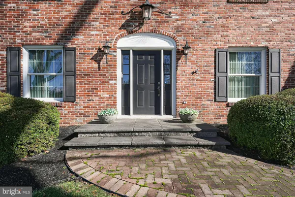 $885,000 | 50 Sutphin Road, Yardley, PA 19067