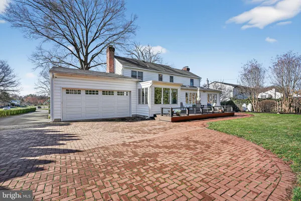 $885,000 | 50 Sutphin Road, Yardley, PA 19067