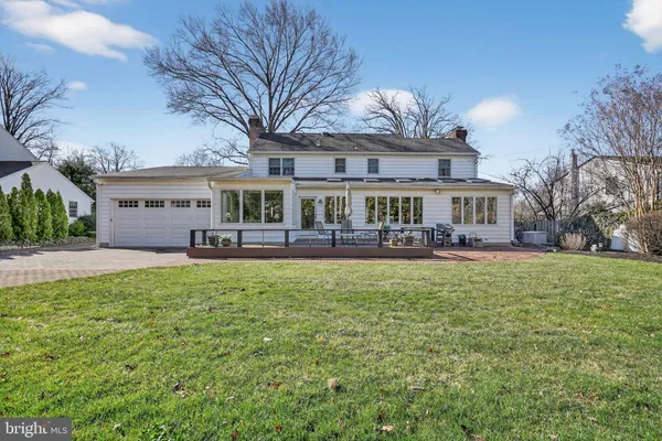 $885,000 | 50 Sutphin Road, Yardley, PA 19067