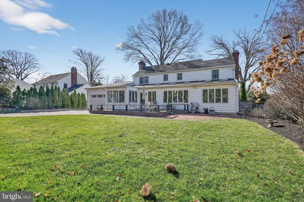 $885,000 | 50 Sutphin Road, Yardley, PA 19067