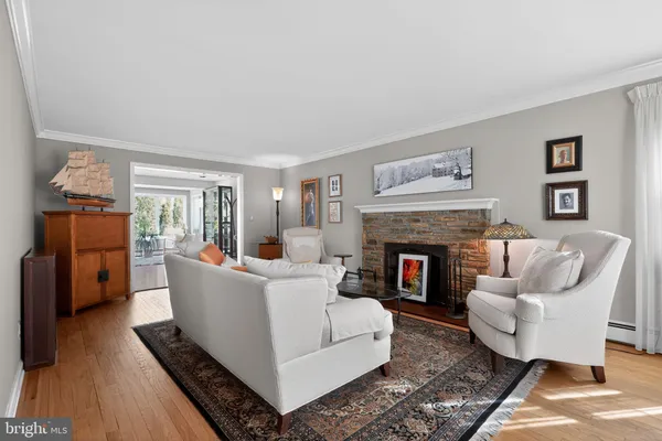 $885,000 | 50 Sutphin Road, Yardley, PA 19067