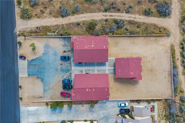 $725,000 | 7234 Palo Alto Avenue, Yucca Valley, CA 92284