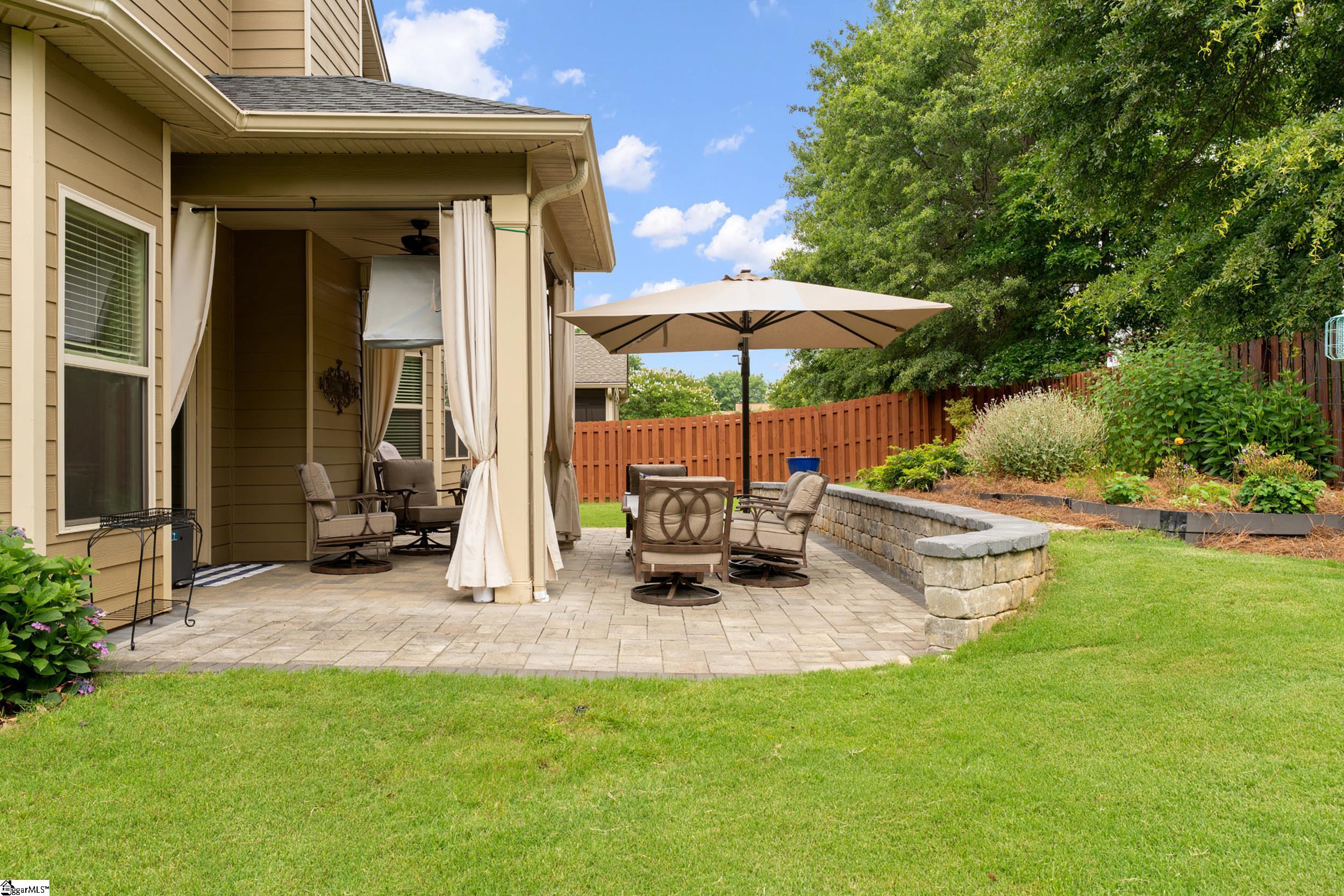 227 Wando Way Greer, SC 29650 - Photo 38 of 44