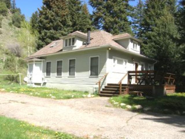 3071 Fall River Road Idaho Springs, CO 80452 - Photo 1 of 1 Gallery Image 1