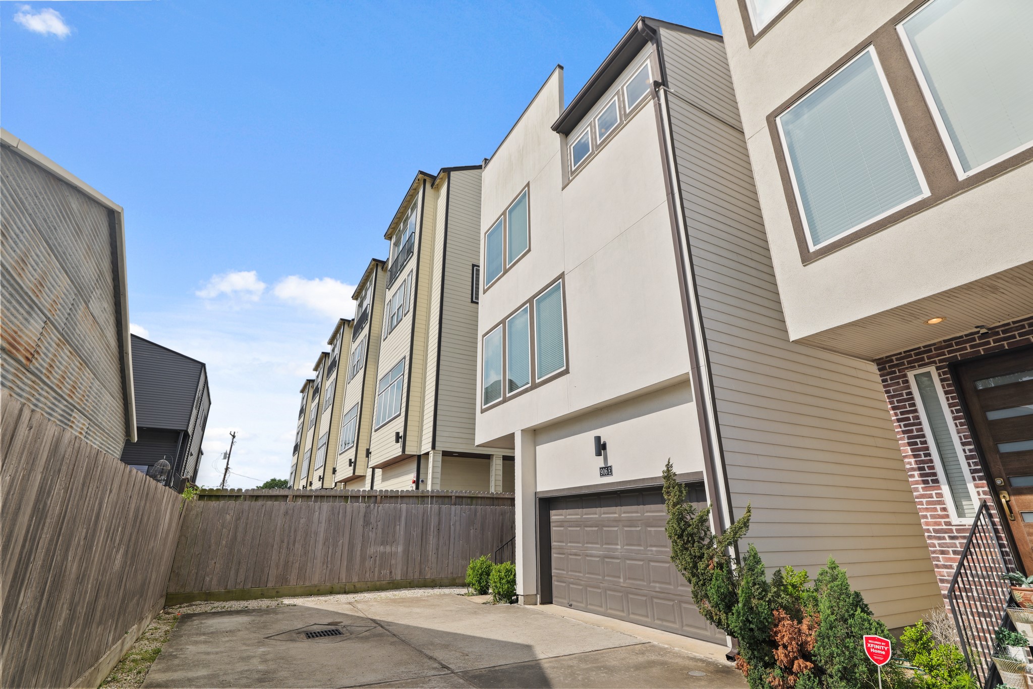 906 West 17th Street, Unit E Houston, TX 77008 - Photo 36 of 36