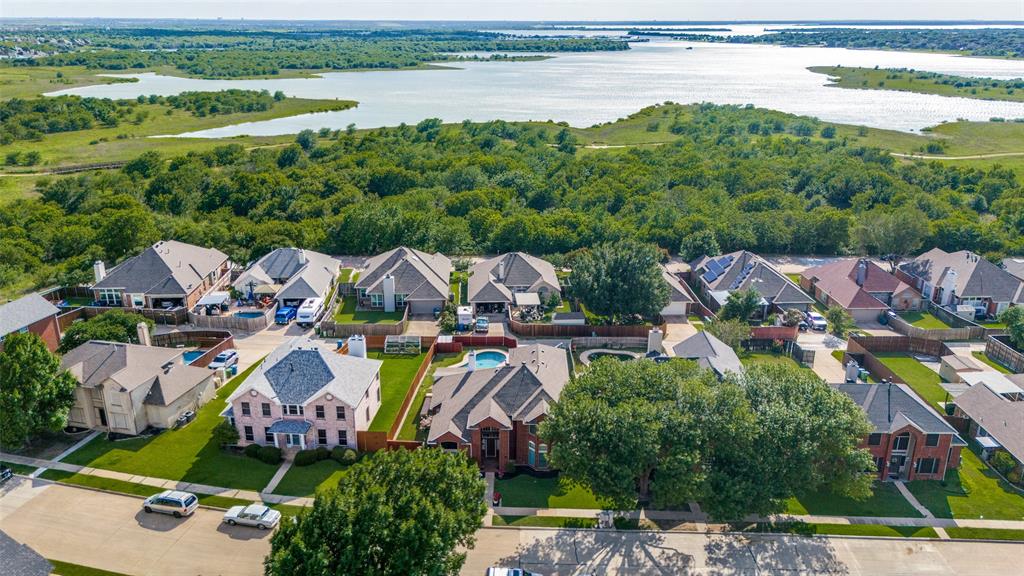 5013 Ridgecrest Drive The Colony, TX 75056 - Photo 31 of 32