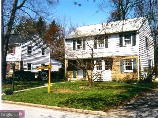 7 Forrest Lane Wayne, PA 19087 - Photo 1 of 1