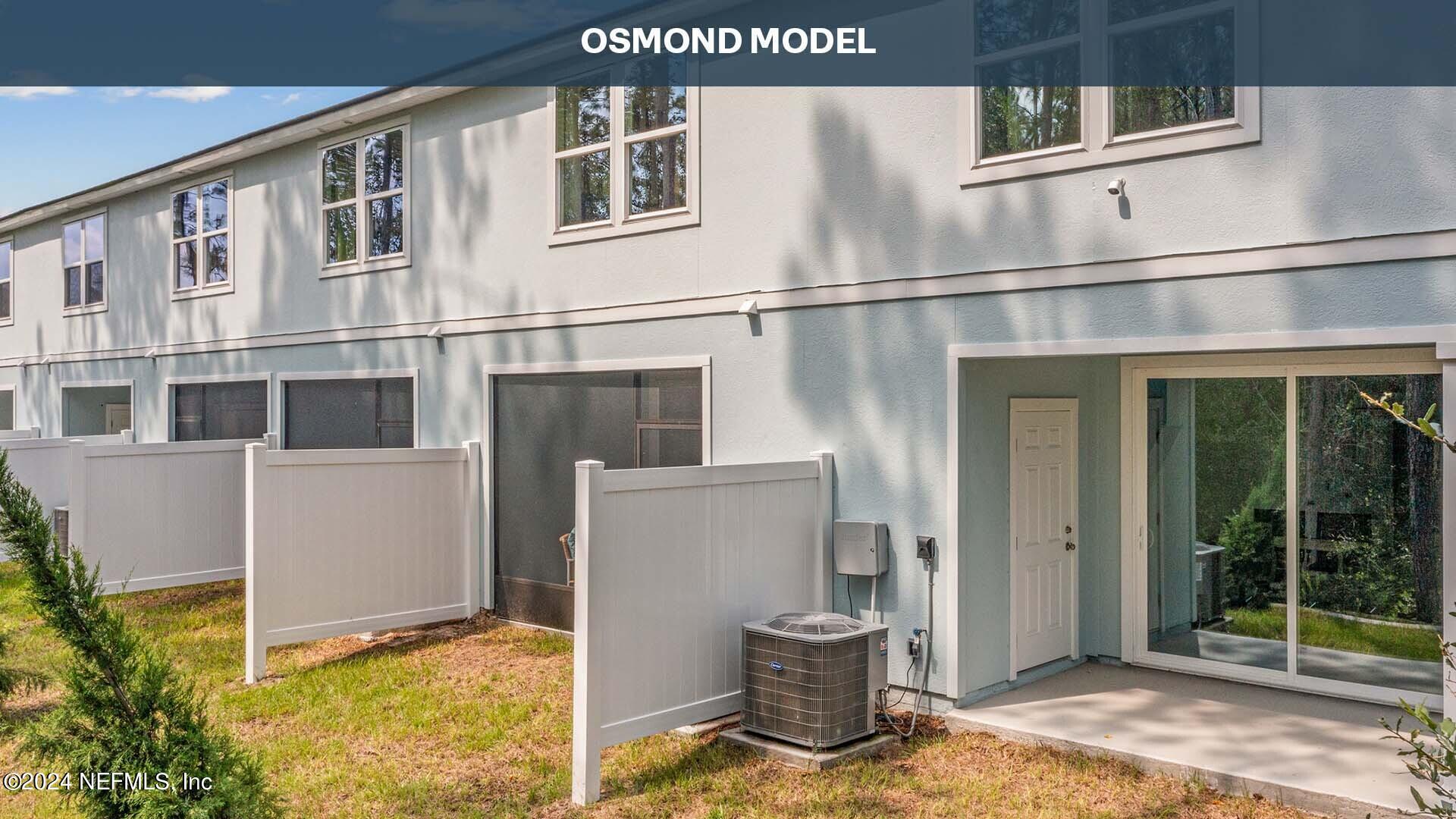 76 Crisanto Road St. Augustine, FL 32084 - Photo 40 of 53 28 Exterior_0004_DJI_0436