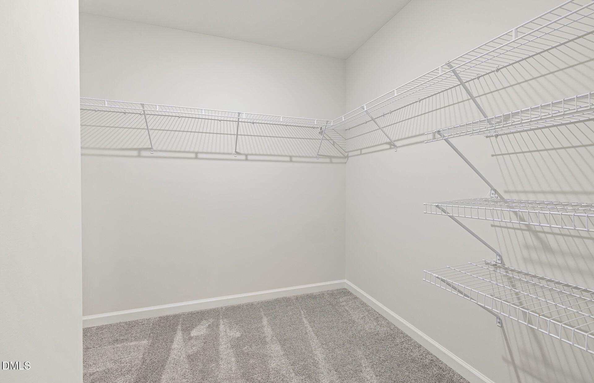 613 Ben Ledi Court Raleigh, NC 27603 - Photo 14 of 32 Model Representation. Selections will vary.