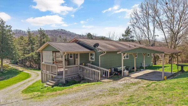 $384,900 | 2086 Hickory Valley Road, Maynardville, TN 37807