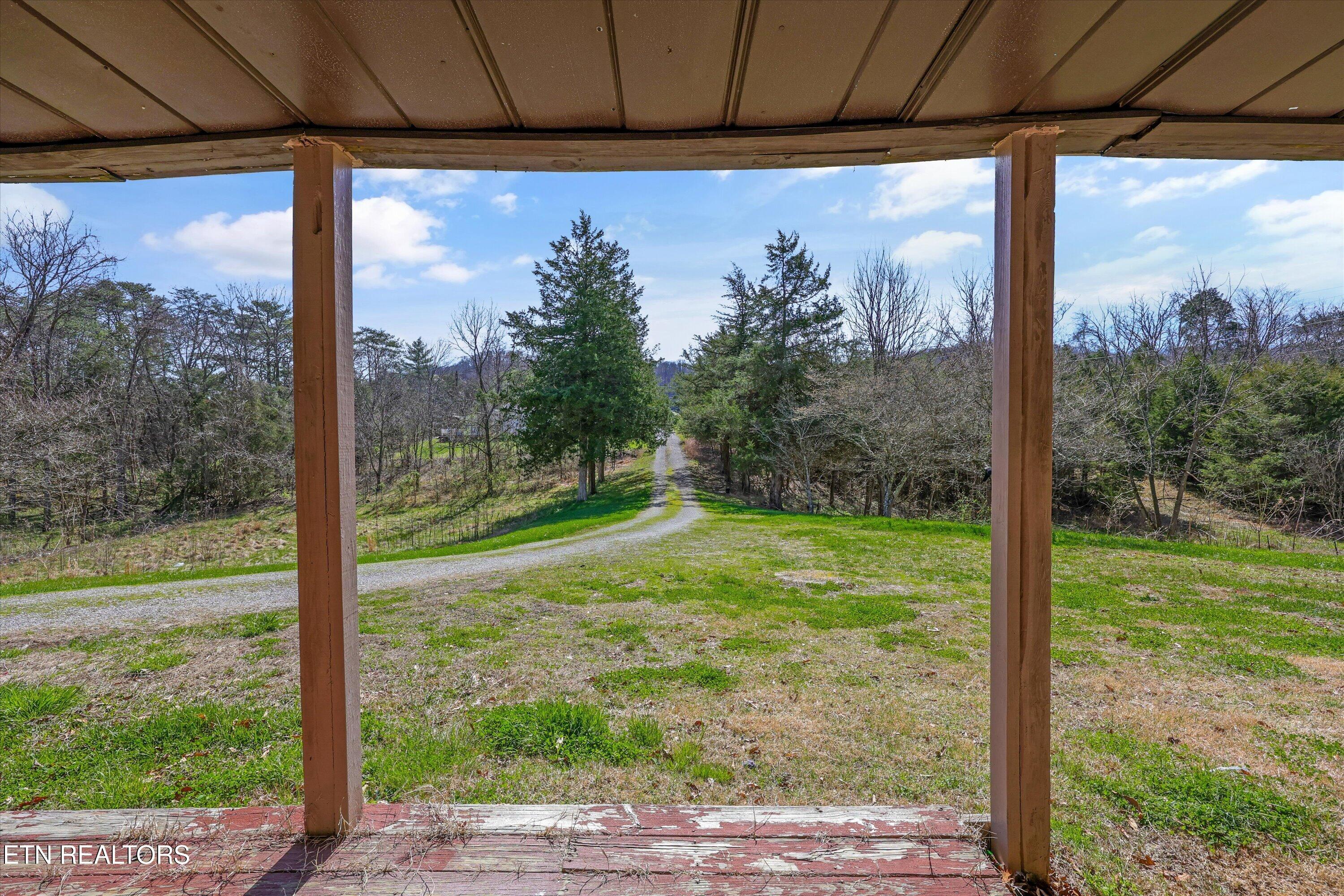 2086 Hickory Valley Road Maynardville, TN 37807 - Photo 22 of 35 22-2086 Hickory Valley Rd21