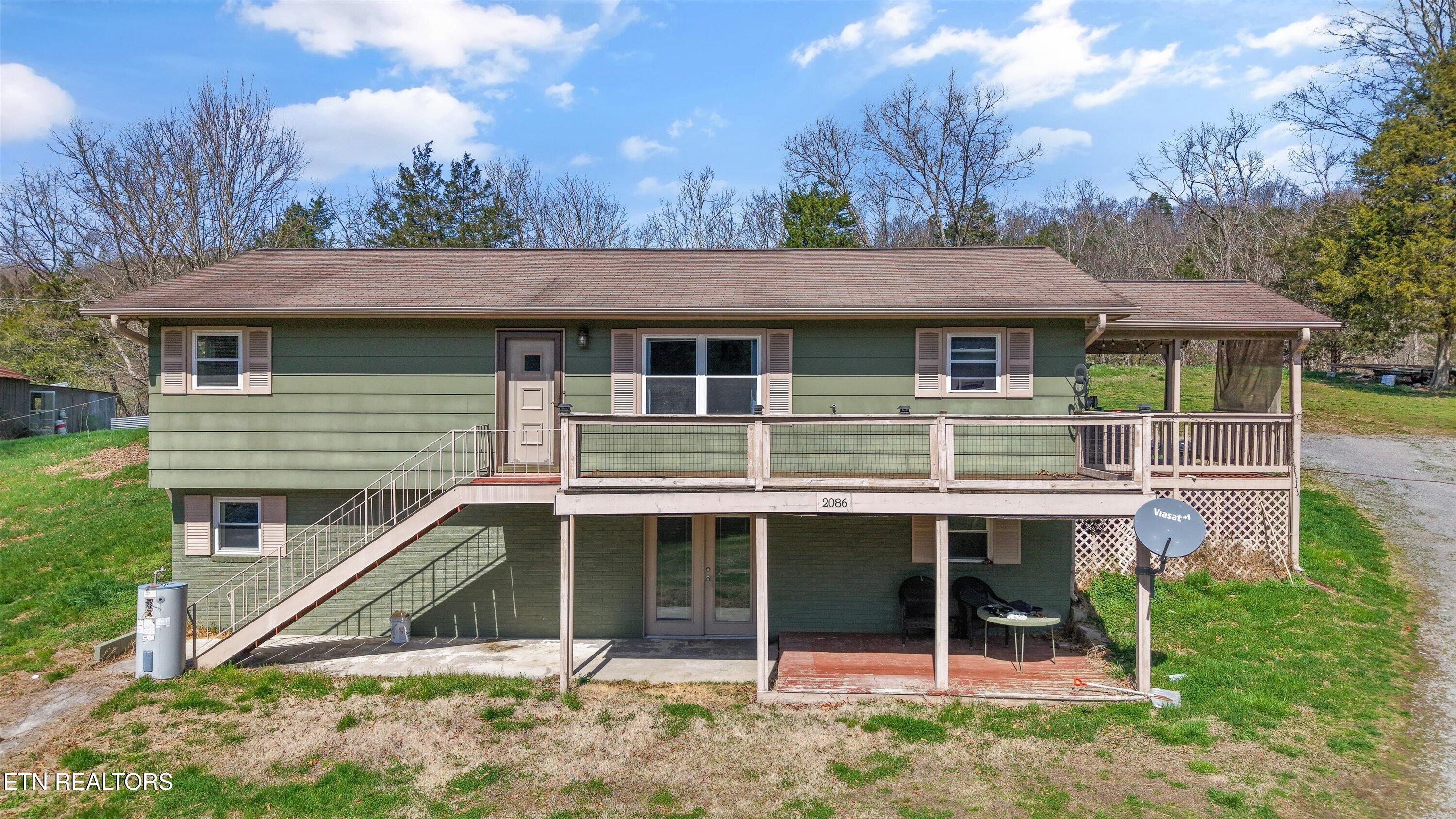 2086 Hickory Valley Road Maynardville, TN 37807 - Photo 24 of 35 24-2086 Hickory Valley Rd26
