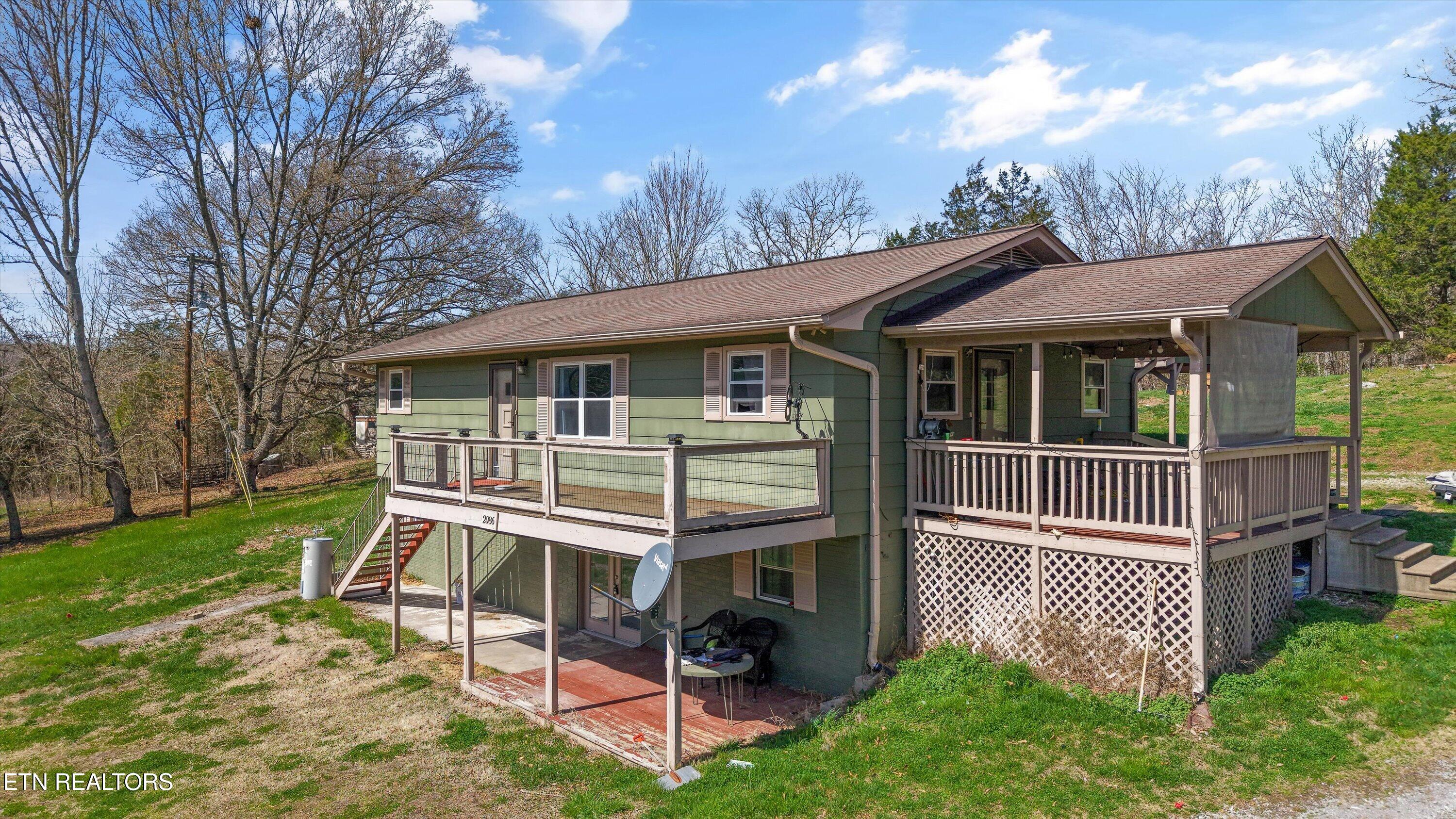 2086 Hickory Valley Road Maynardville, TN 37807 - Photo 25 of 35 25-2086 Hickory Valley Rd25