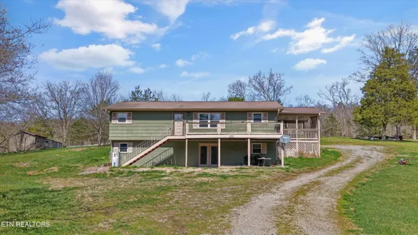 $384,900 | 2086 Hickory Valley Road, Maynardville, TN 37807