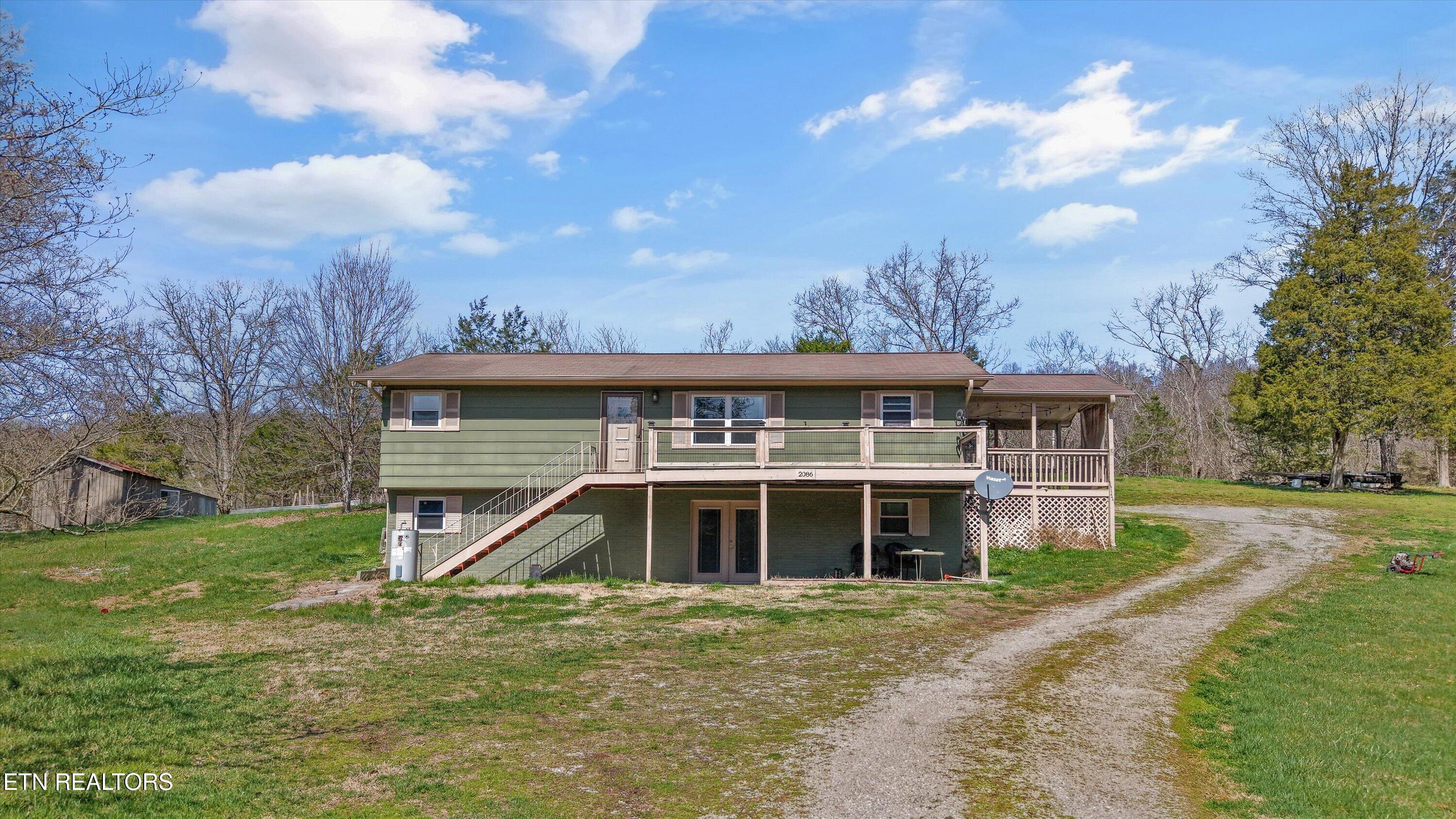 2086 Hickory Valley Road Maynardville, TN 37807 - Photo 26 of 35 26-2086 Hickory Valley Rd35