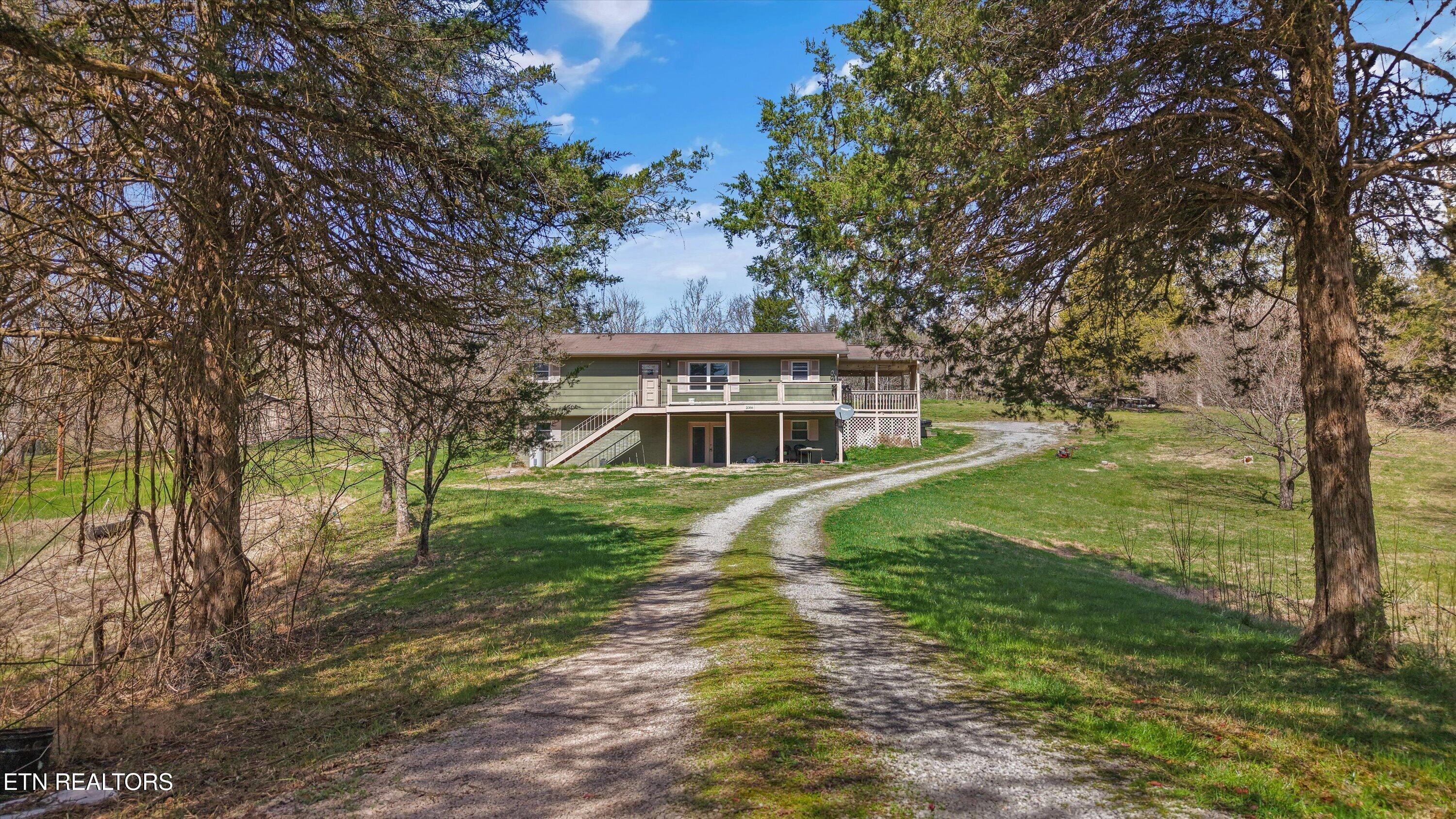 2086 Hickory Valley Road Maynardville, TN 37807 - Photo 27 of 35 27-2086 Hickory Valley Rd34
