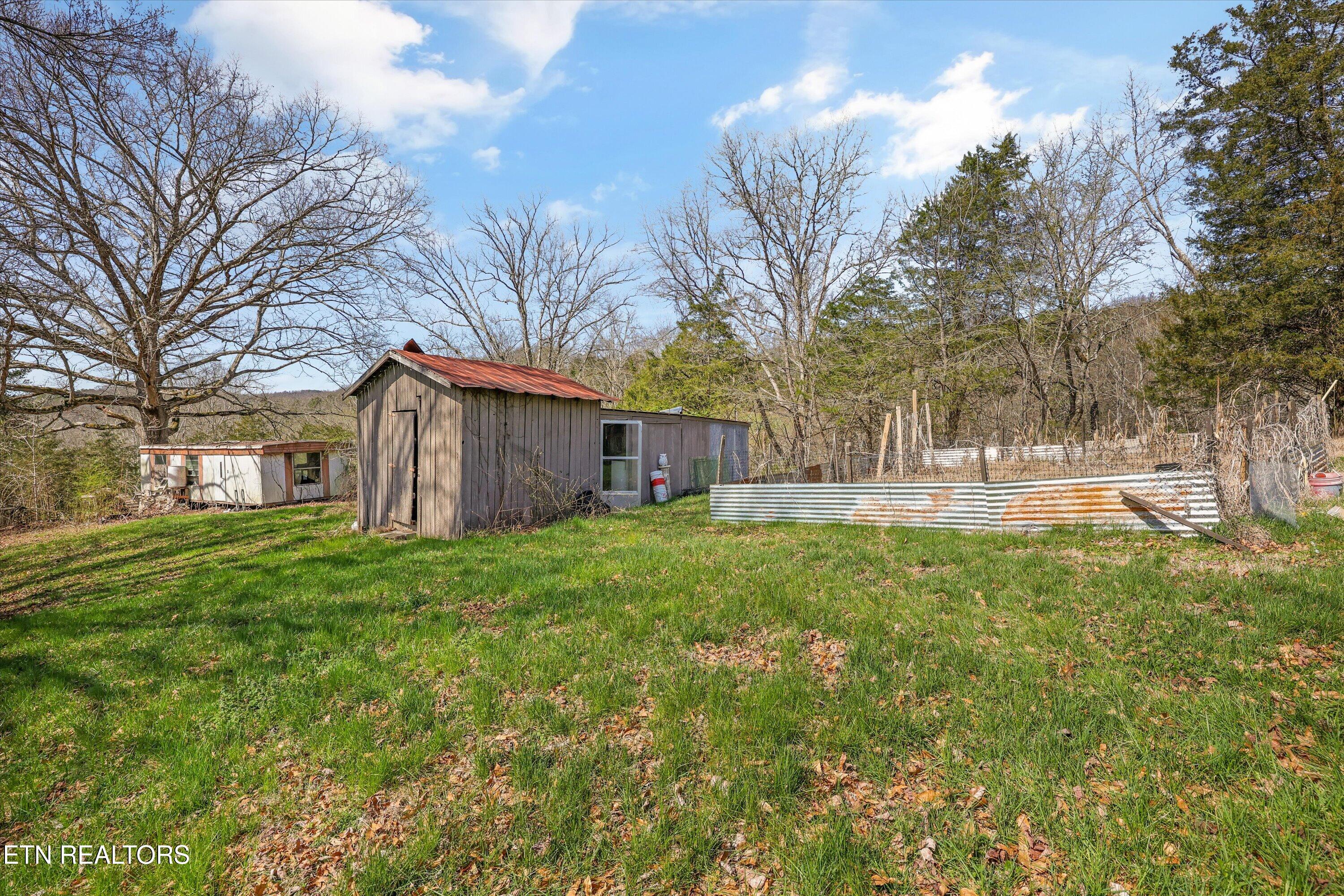 2086 Hickory Valley Road Maynardville, TN 37807 - Photo 30 of 35 30-2086 Hickory Valley Rd23